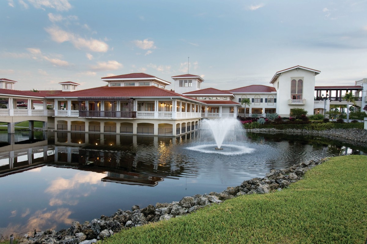 La Posada,  a CCRC