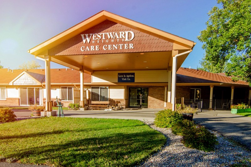 Westward Heights Care Center