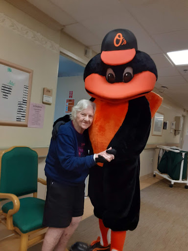 Complete Care at Multi-Medical Center