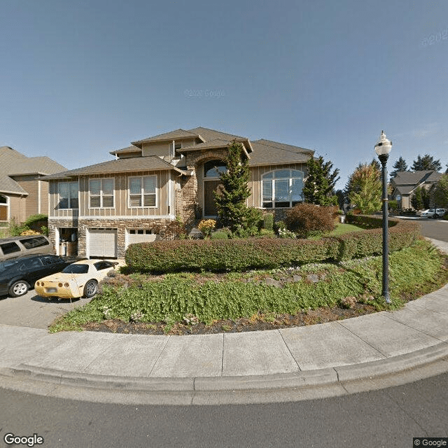Prune Hill Adult Family Home LLC