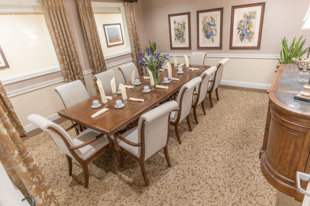 The Castlewood Senior Living