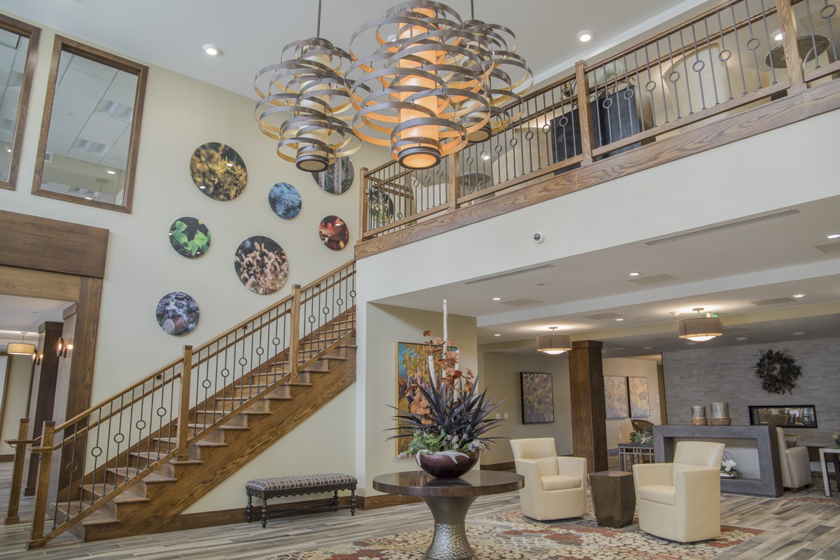 Jackson Creek Senior Living
