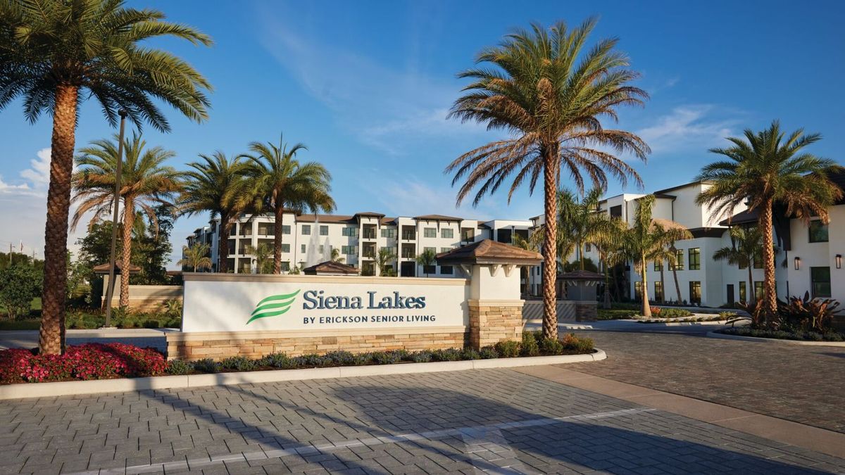 Siena Lakes