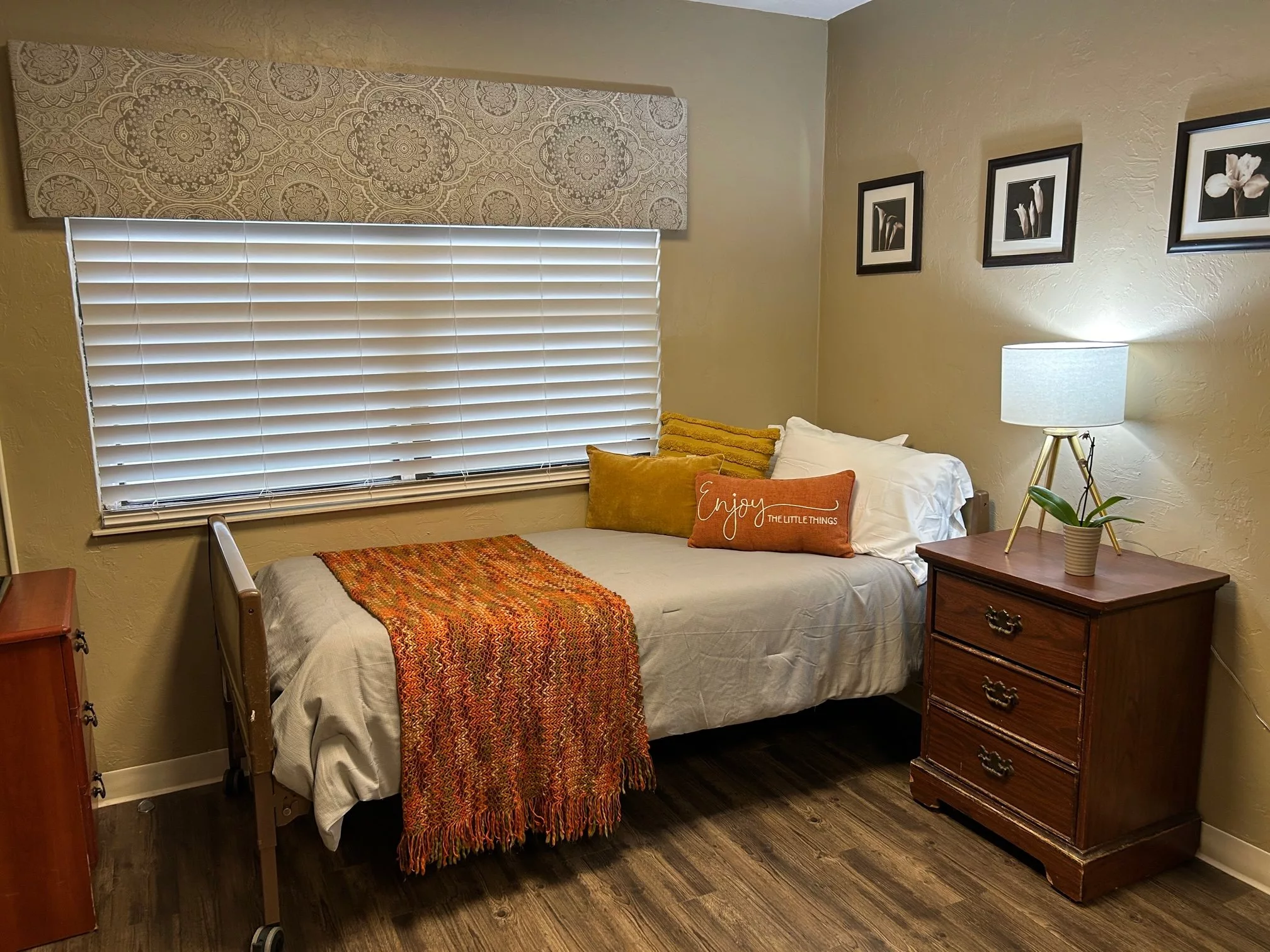 The Timbers Skilled Nursing And Therapy