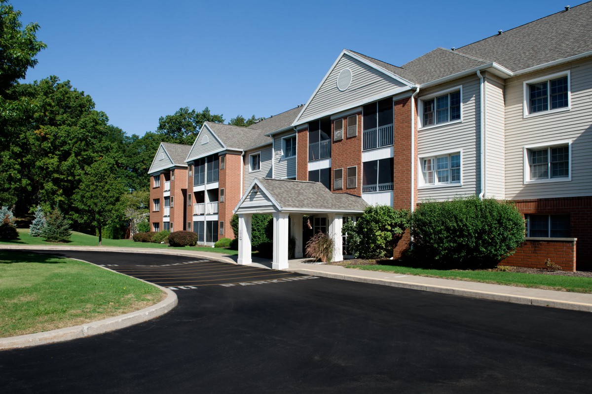 St. Ann's Community at Chapel Oaks