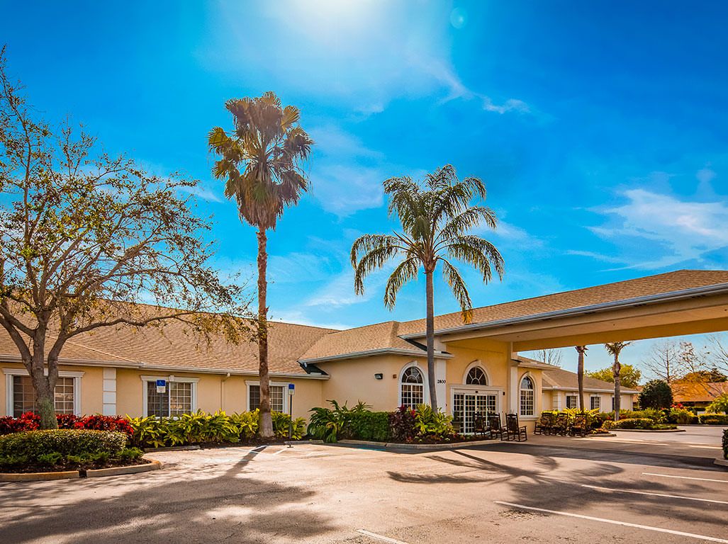 The Windsor of Bradenton