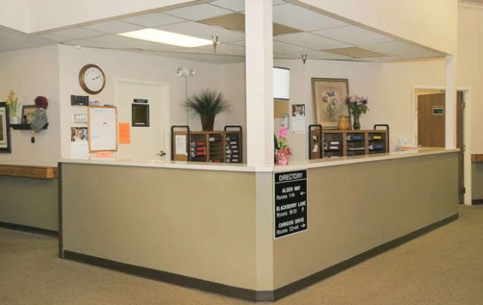 Life Care Center Of Mcminnville