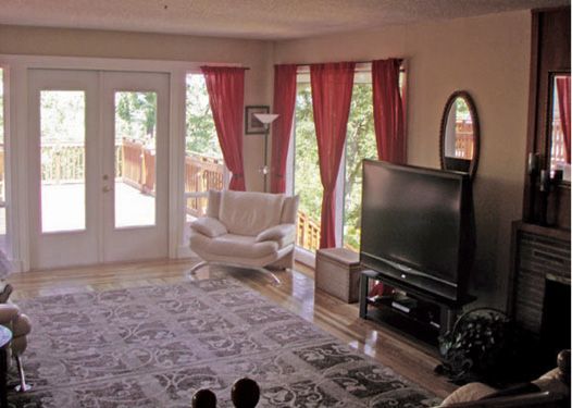 Clackamas View Senior Living