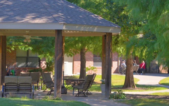 The Gardens