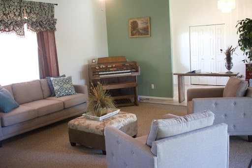 Pura Vida Assisted Living