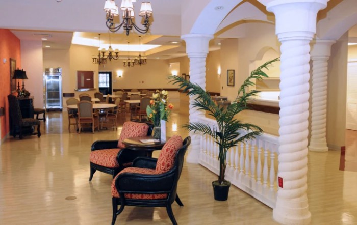 Hawthorne Health And Rehab Of Sarasota