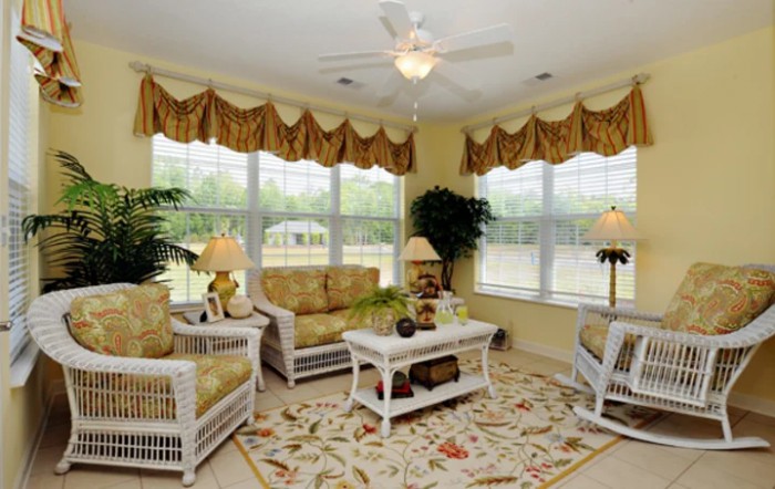 The Retreat At Brightwater