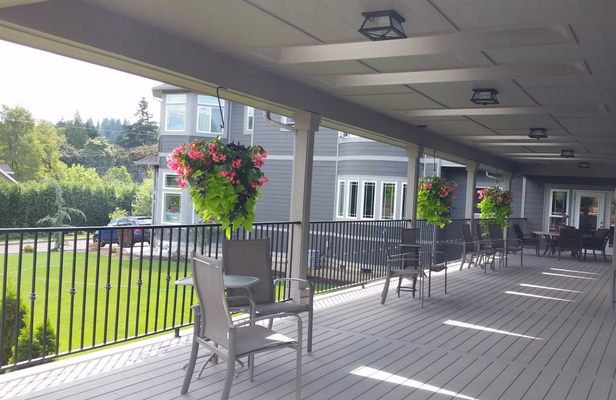 Campan Senior Care Home