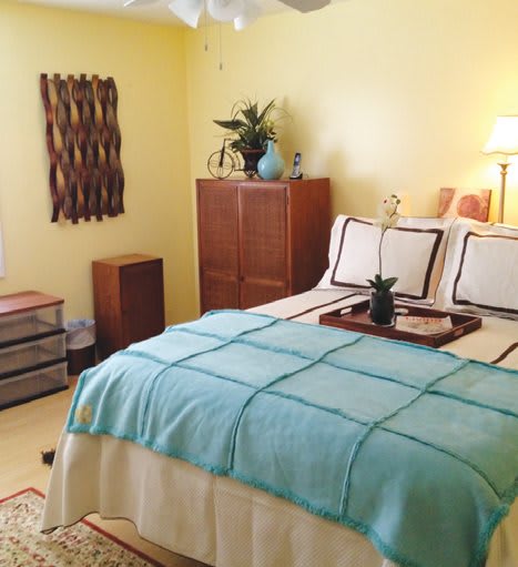 Ultimate Senior Living - Aurora Road