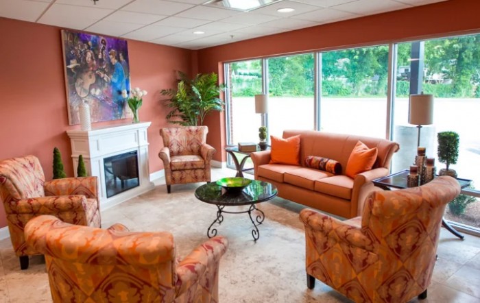 Nashville Center For Rehabilitation And Healing