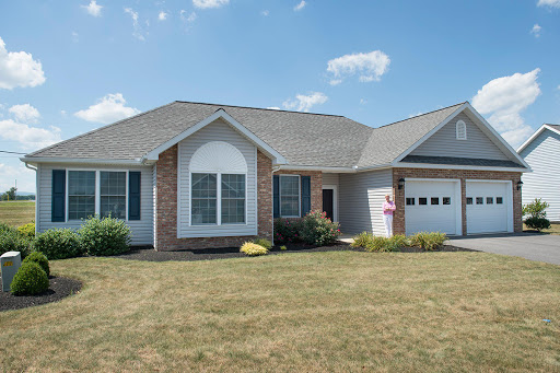 Buffalo Valley Lutheran Villag