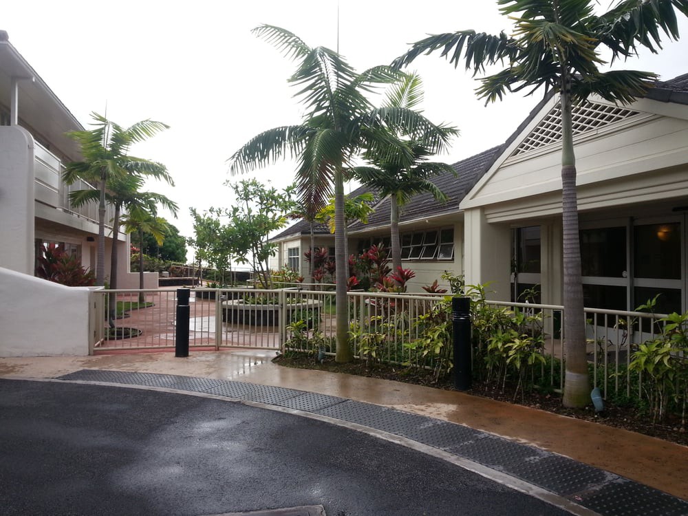 Maunalani Nursing And Rehabilitation Center