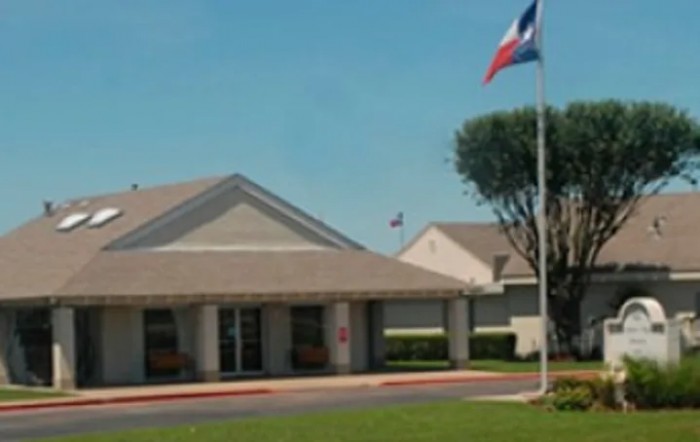 Pleasant Manor Health & Rehabilitation Center