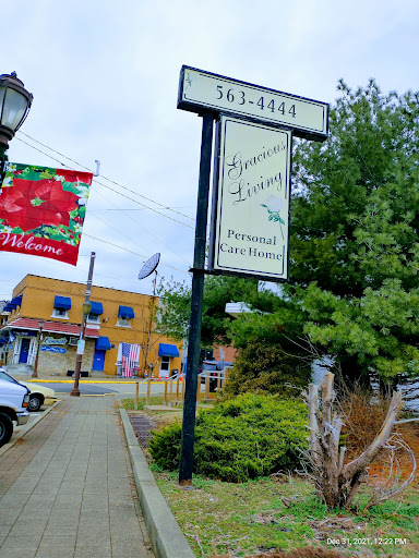 Gracious Living Personal Care Home