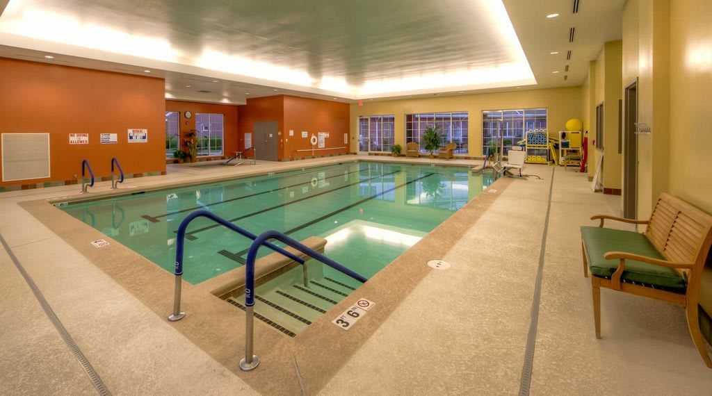 Scotia Village Continuing Care Retirement Community
