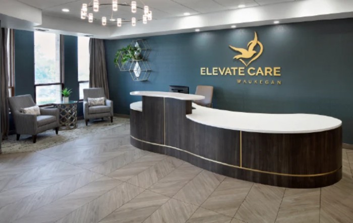 Elevate Care Waukegan