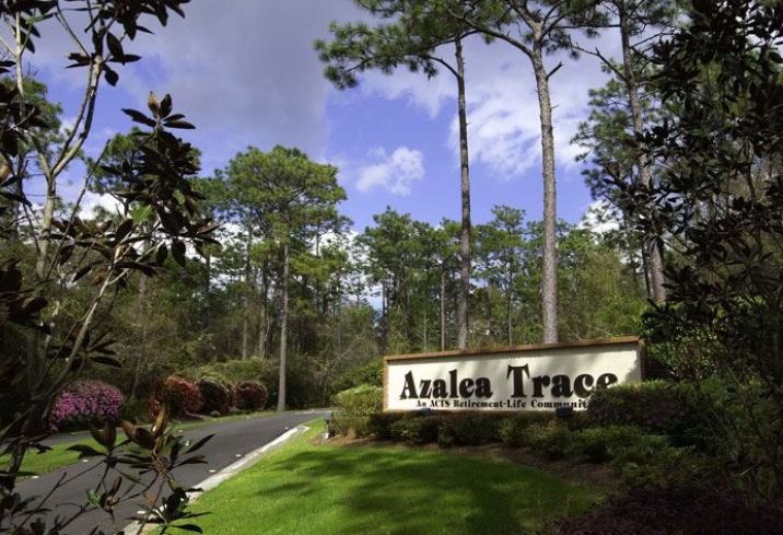 Azalea Trace