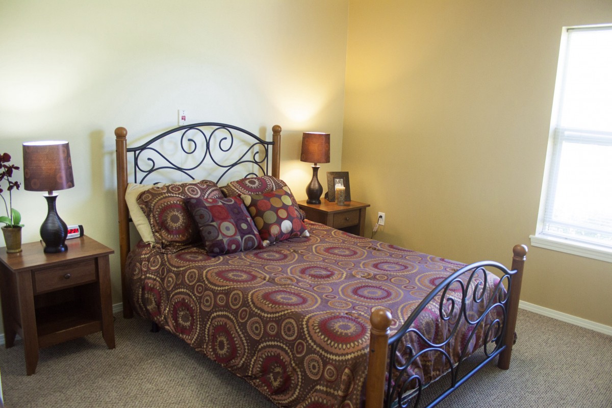 Settlers Park Assisted Living & Memory Care