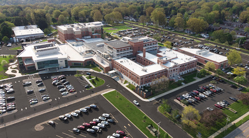 Wooster Community Hospital