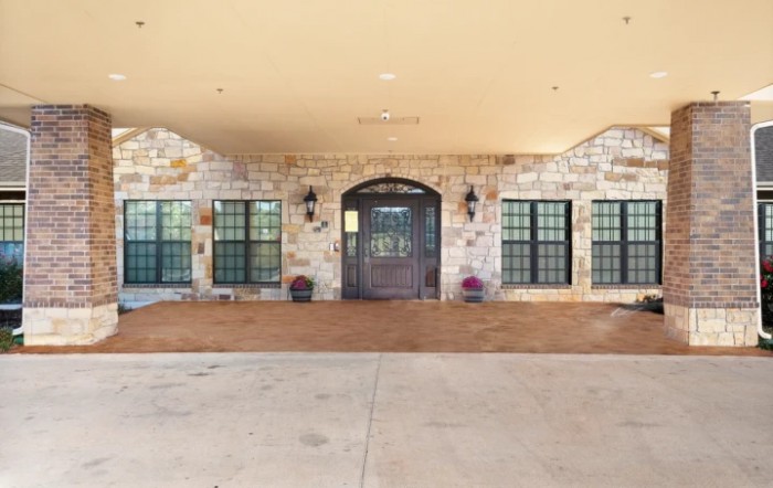 Promenade Health And Rehabilitation