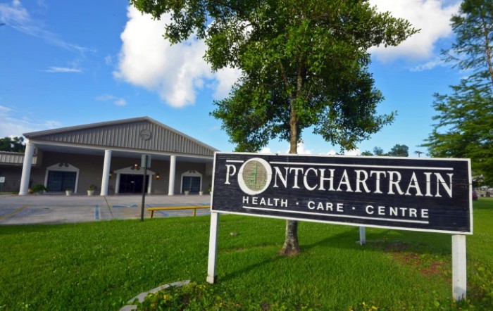 Pontchartrain Health Care Center