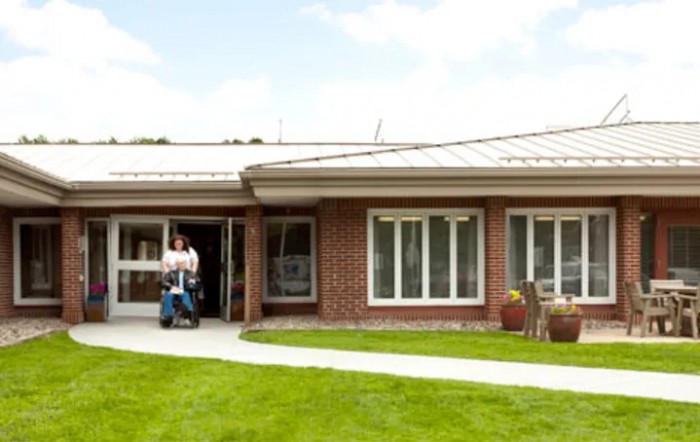 Pine Haven Care Center