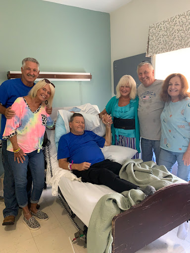 Carolina Rehab Center Of Burke