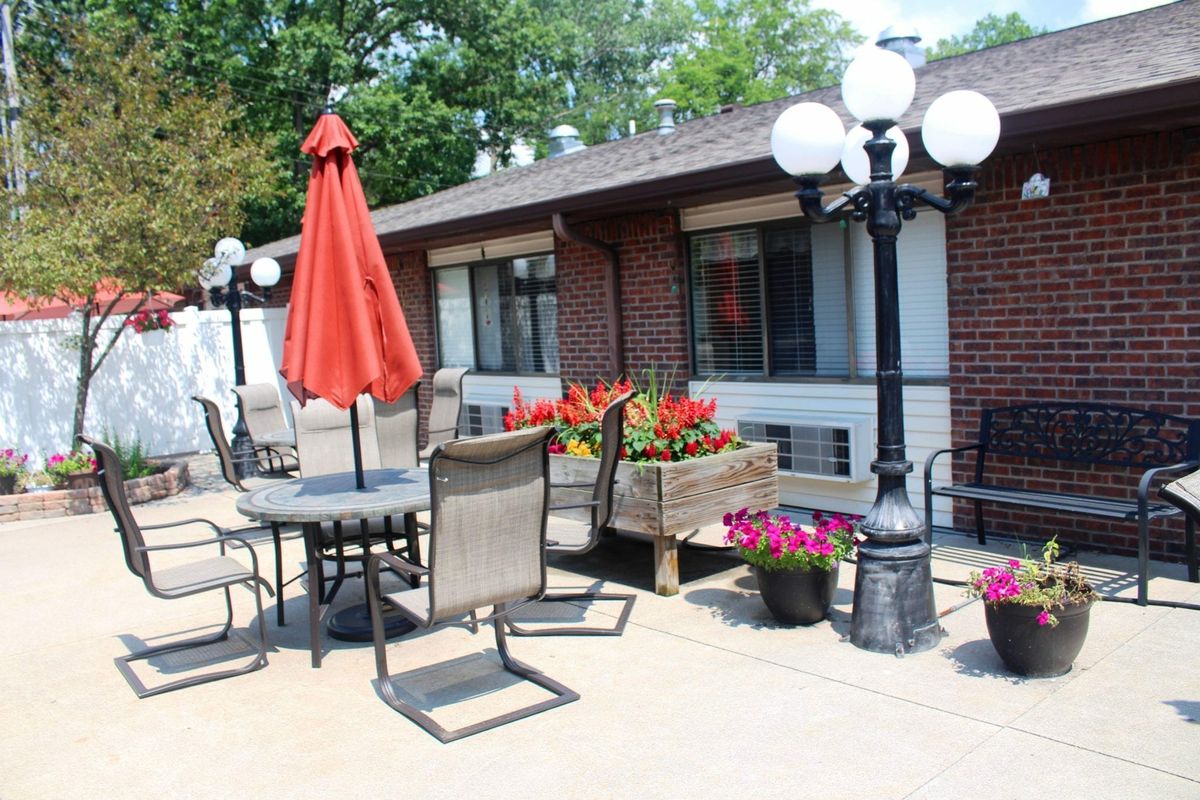 Bethlehem Woods Nursing & Rehabilitation