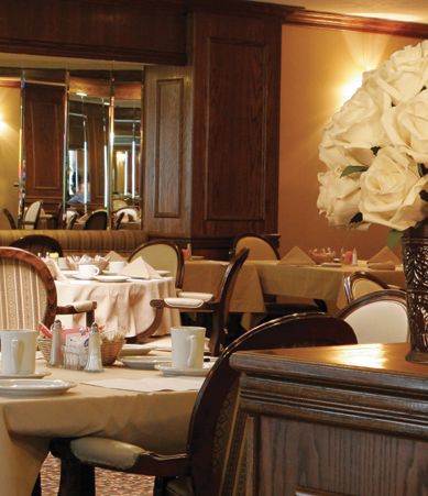 Beverly Hills Carmel Retirement Hotel