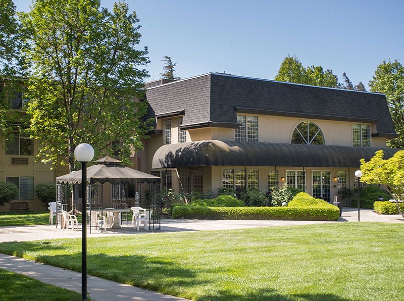 Bethel Retirement Community
