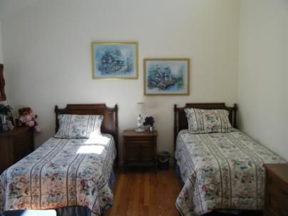 Carpinteria Senior Lodge