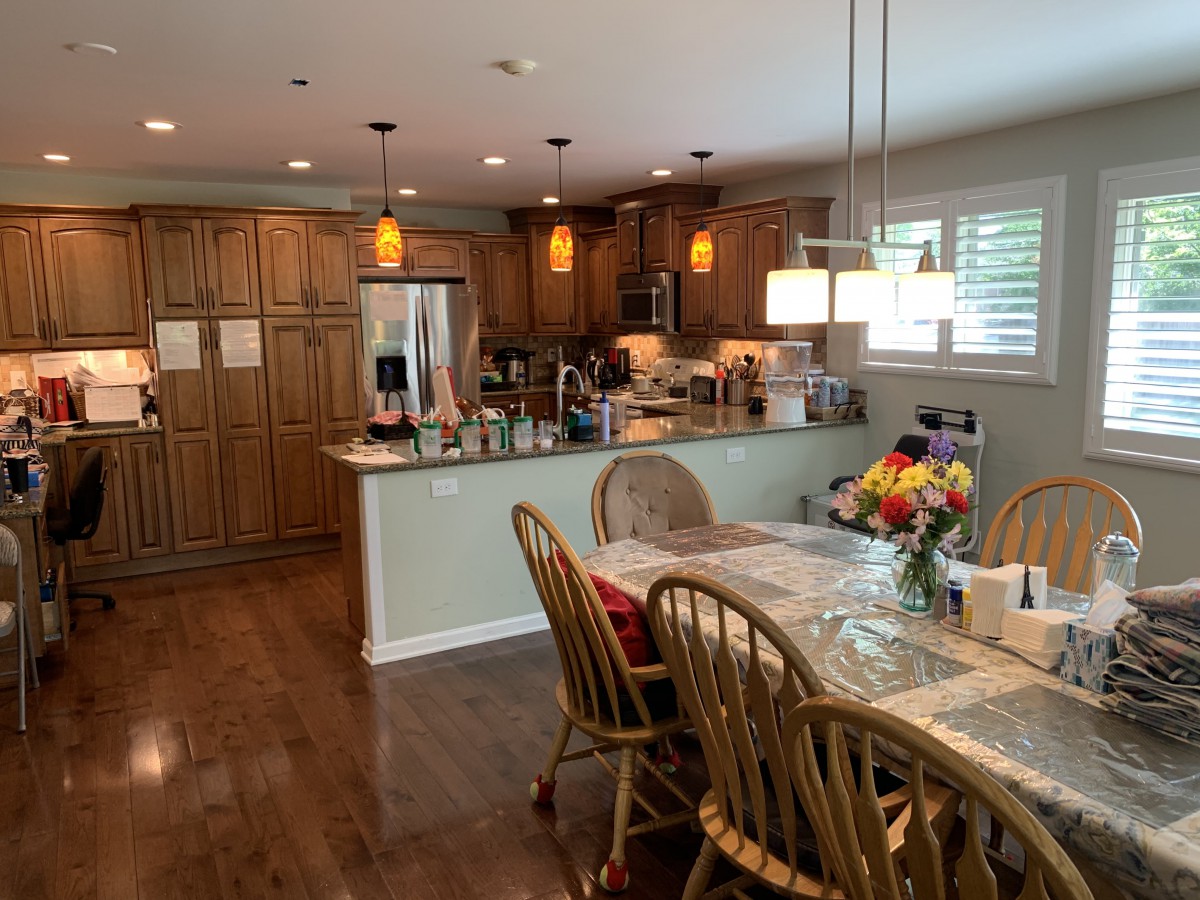 Serenity House Assisted Living V