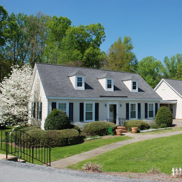 Clinton Presbyterian Community