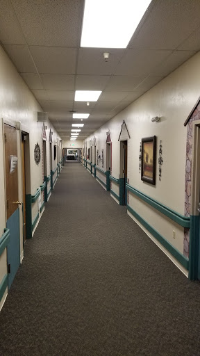 Good Samaritan Society - Idaho Falls Village