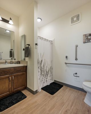 Three Forks Senior Living of Forney
