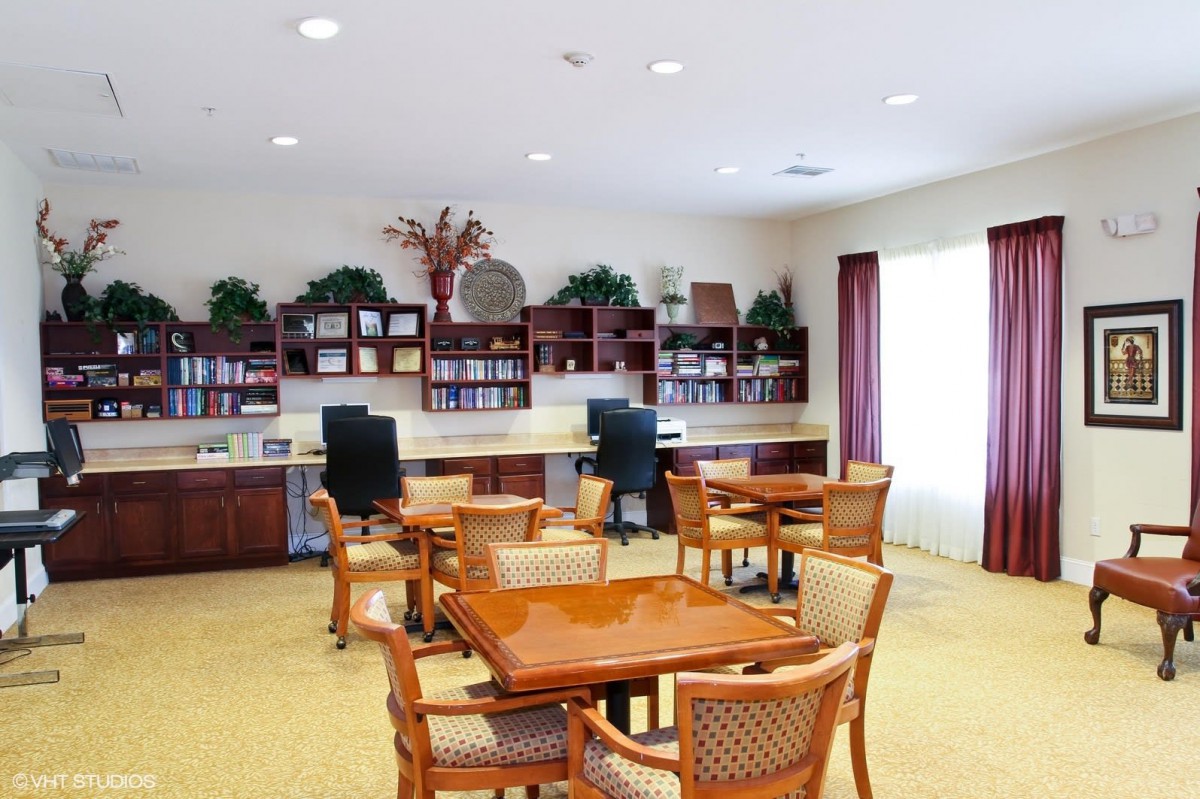 Santa Fe Trails Assisted Living and Memory Care