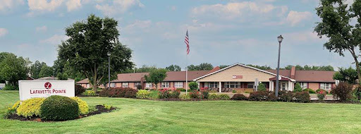 Lafayette Pointe Nursing & Rehab Center