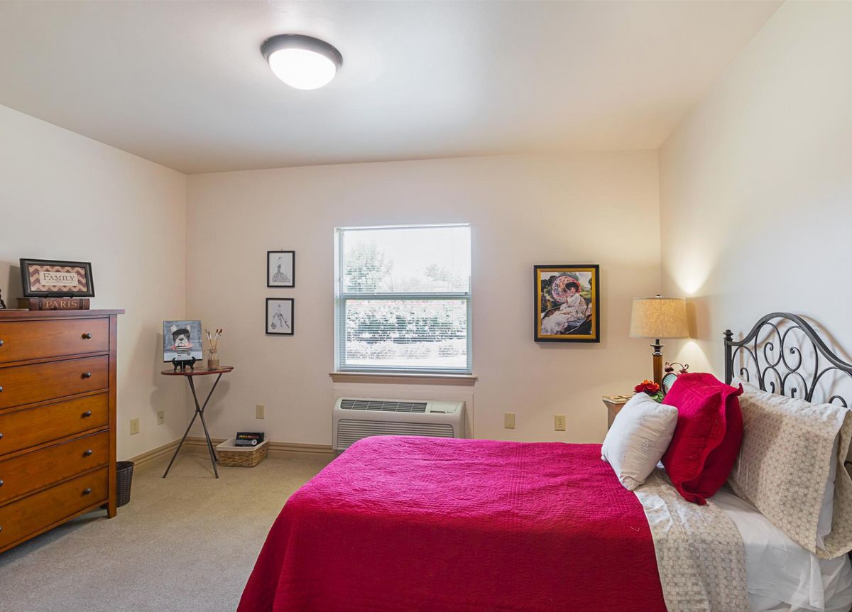 Bethesda Gardens Memory Care Community
