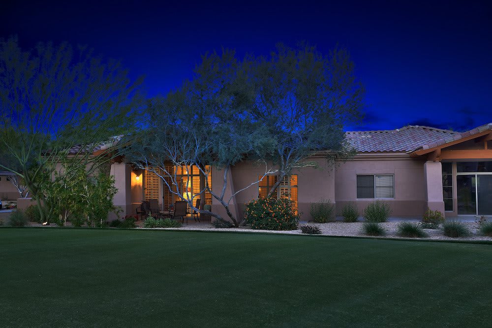 Vi at Grayhawk,  a Vi and Plaza Companies Community and CCRC