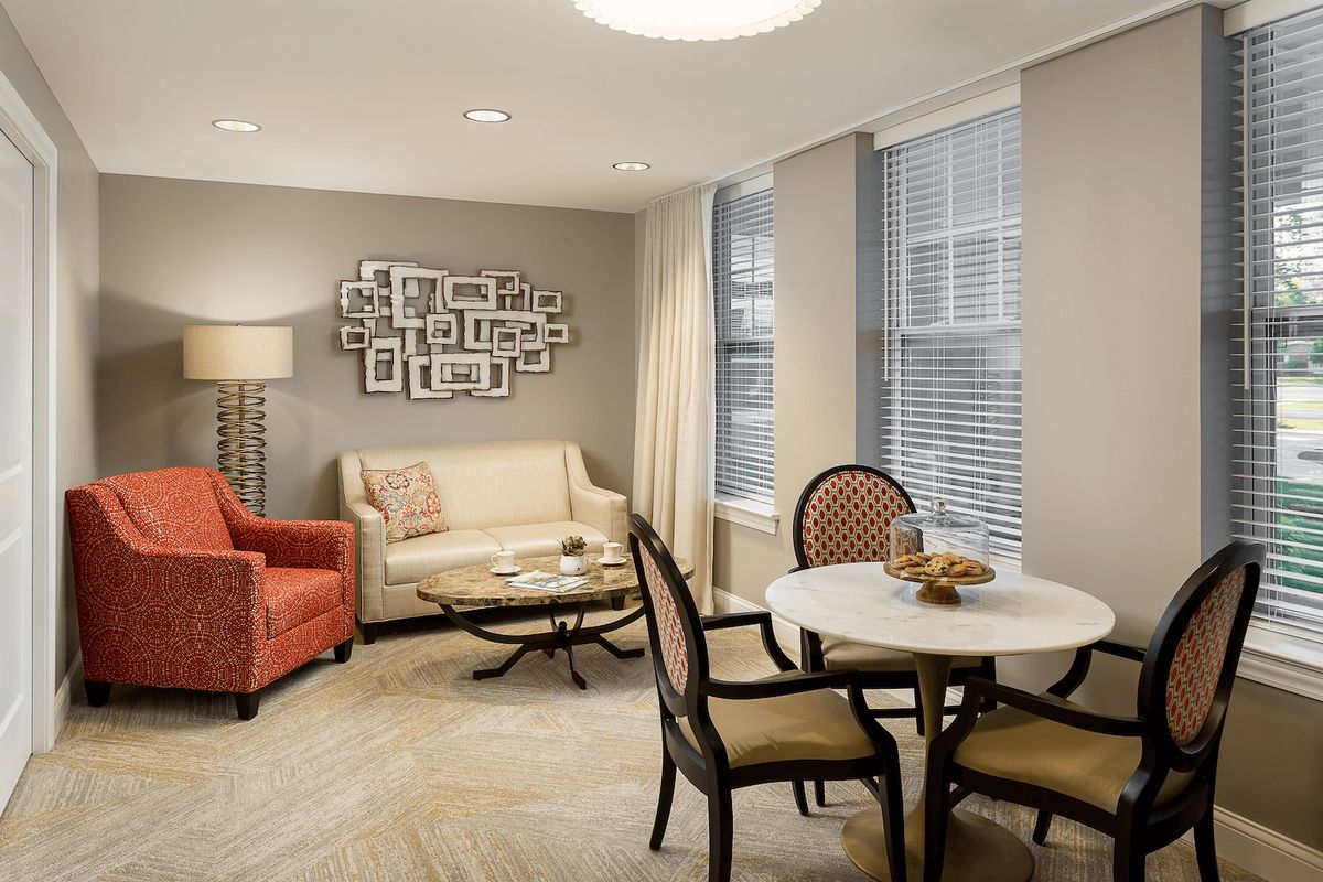 Arbor Terrace Glenview