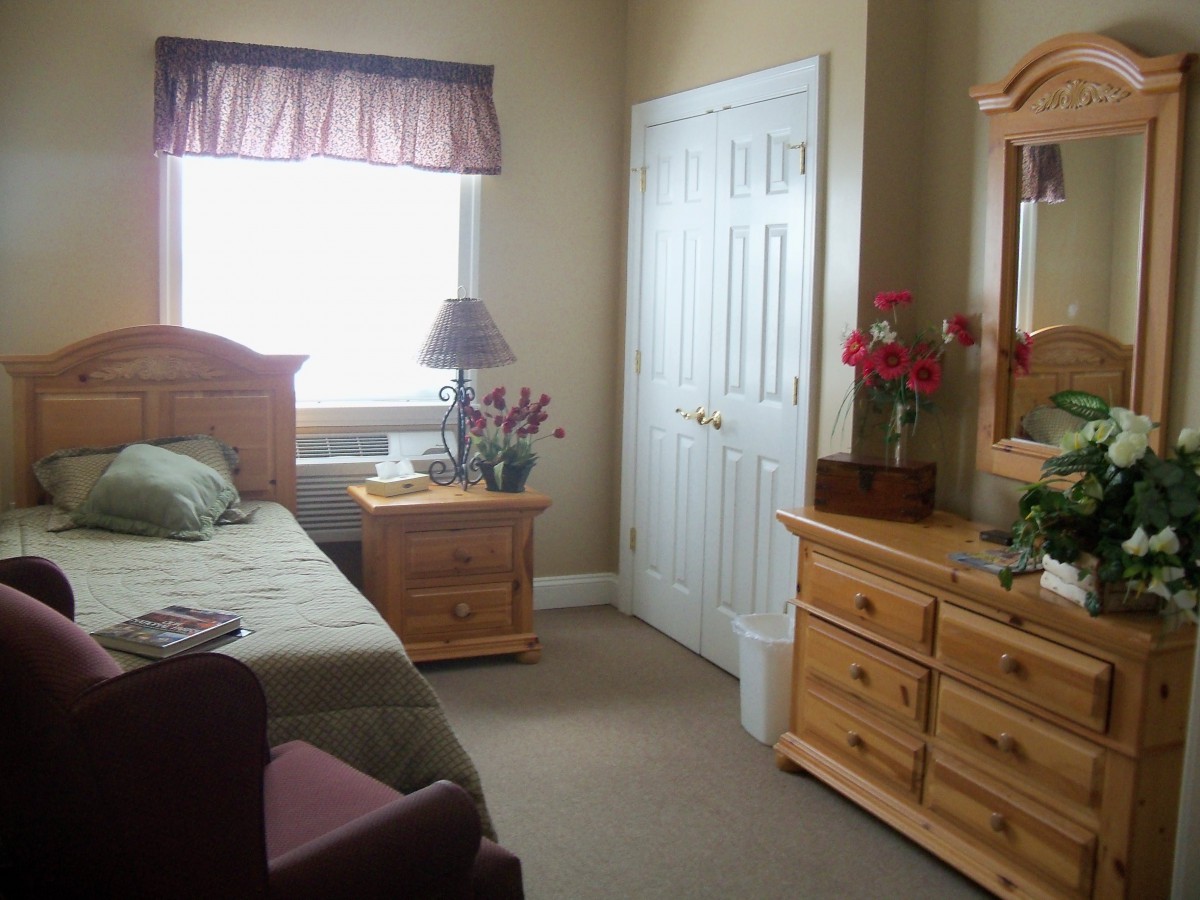 Abbey Manor of Elkton