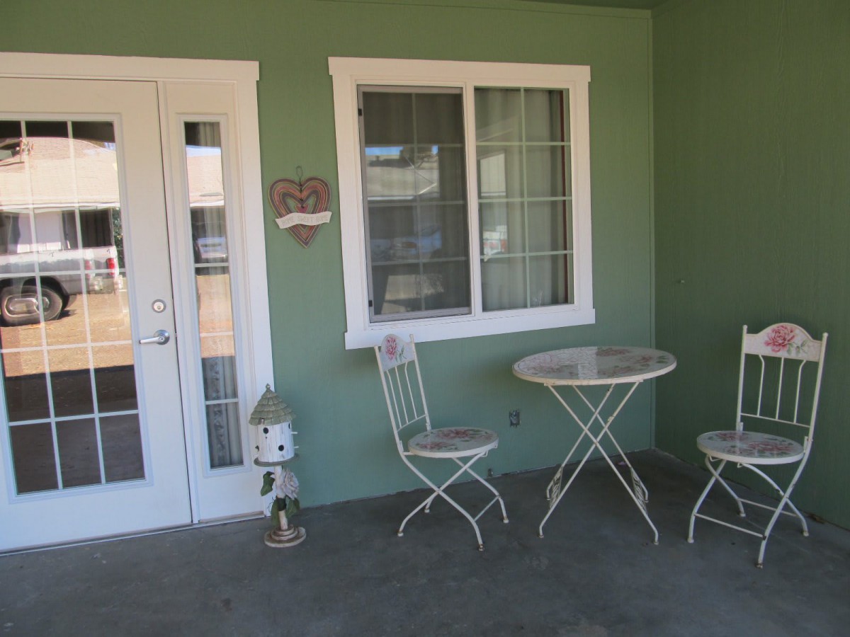 Quiet Waters Independent Living Inc.