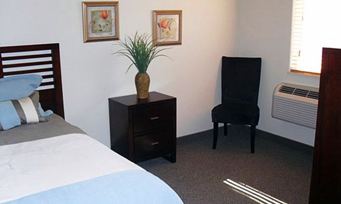 Serenity Place Residential Care