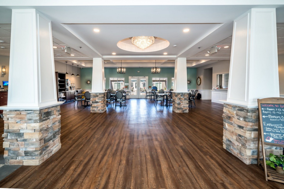 Grace Senior Living