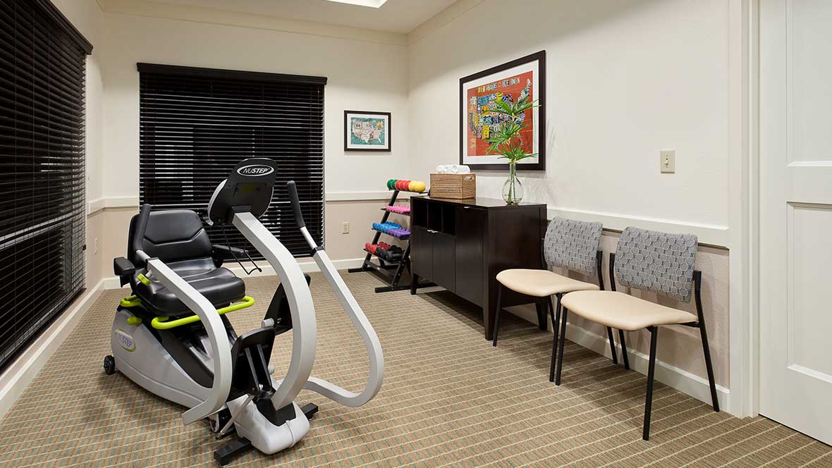 Atria Palm Desert